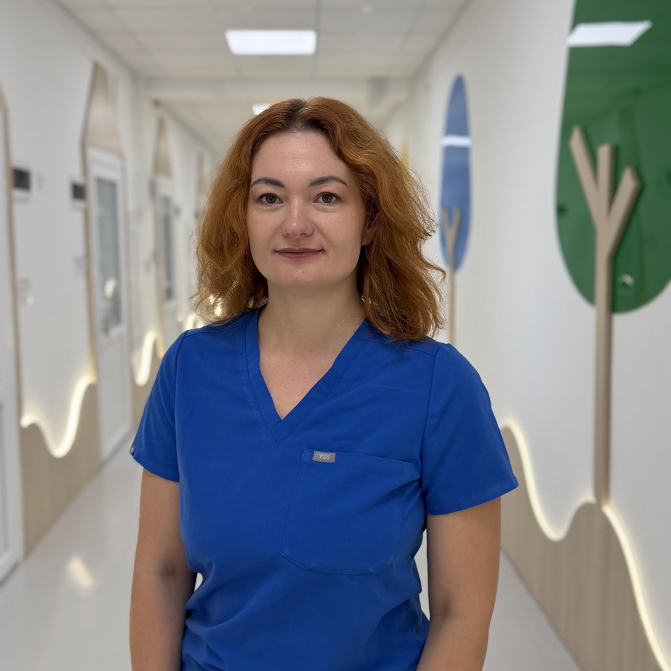 Самойленко Оксана Василівна Самойленко Оксана Василівна