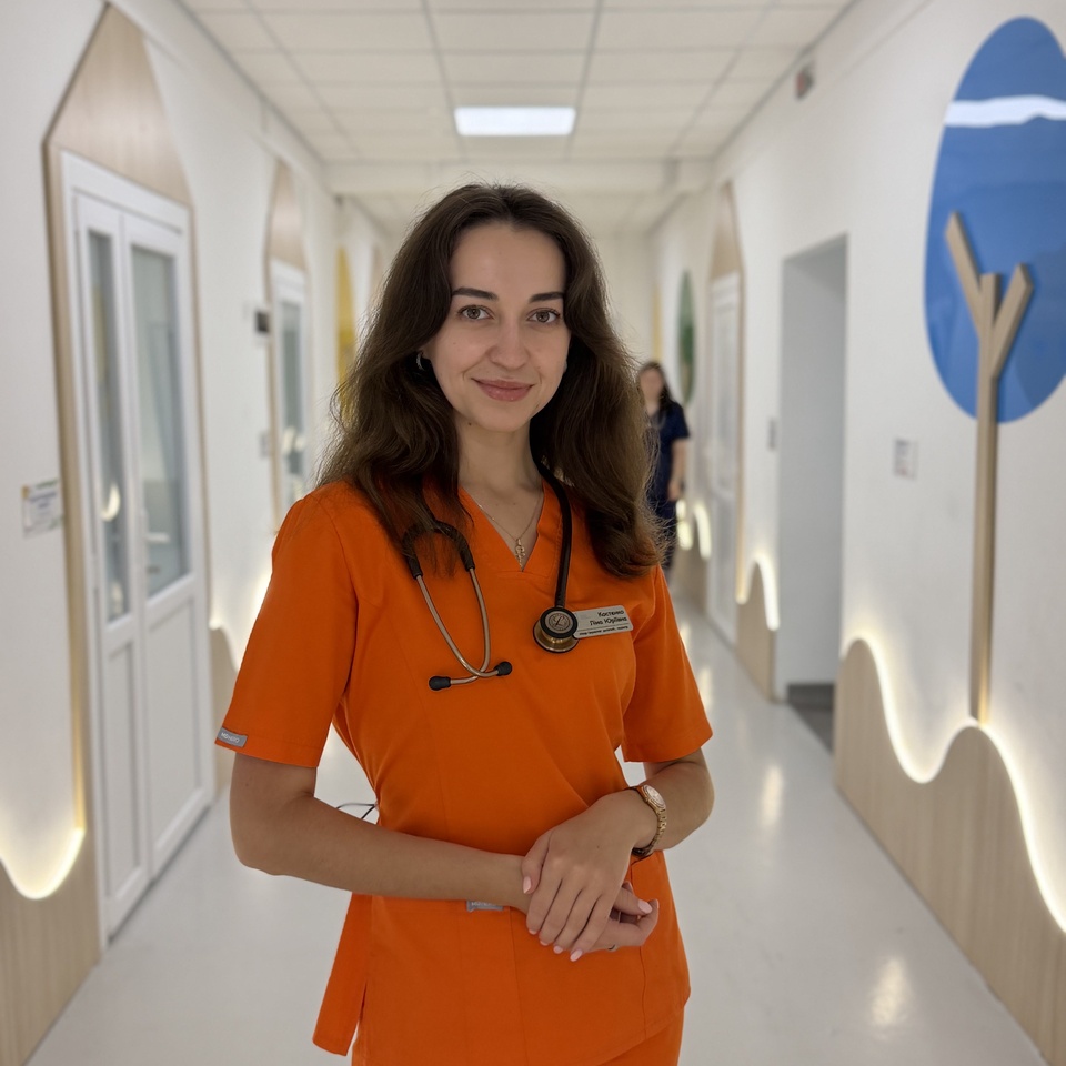 Костенко Ліна Юріївна Костенко Ліна Юріївна